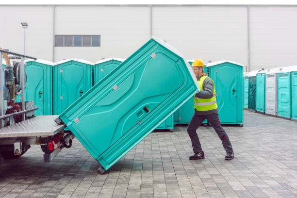 Best Portable Restroom Removal and Pickup  in USA